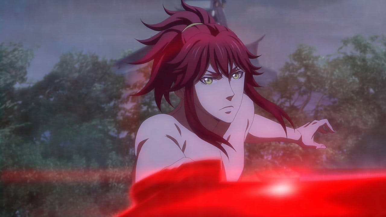 assista ao episódio 106 da temporada 1