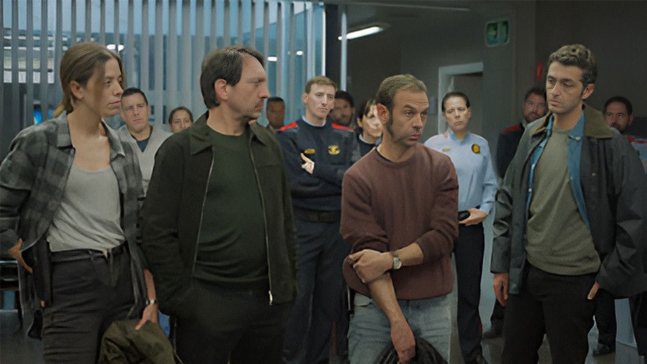 assista ao episódio 3 da temporada 1