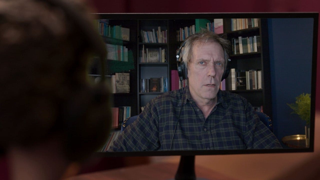 assista ao episódio 6 da temporada 1