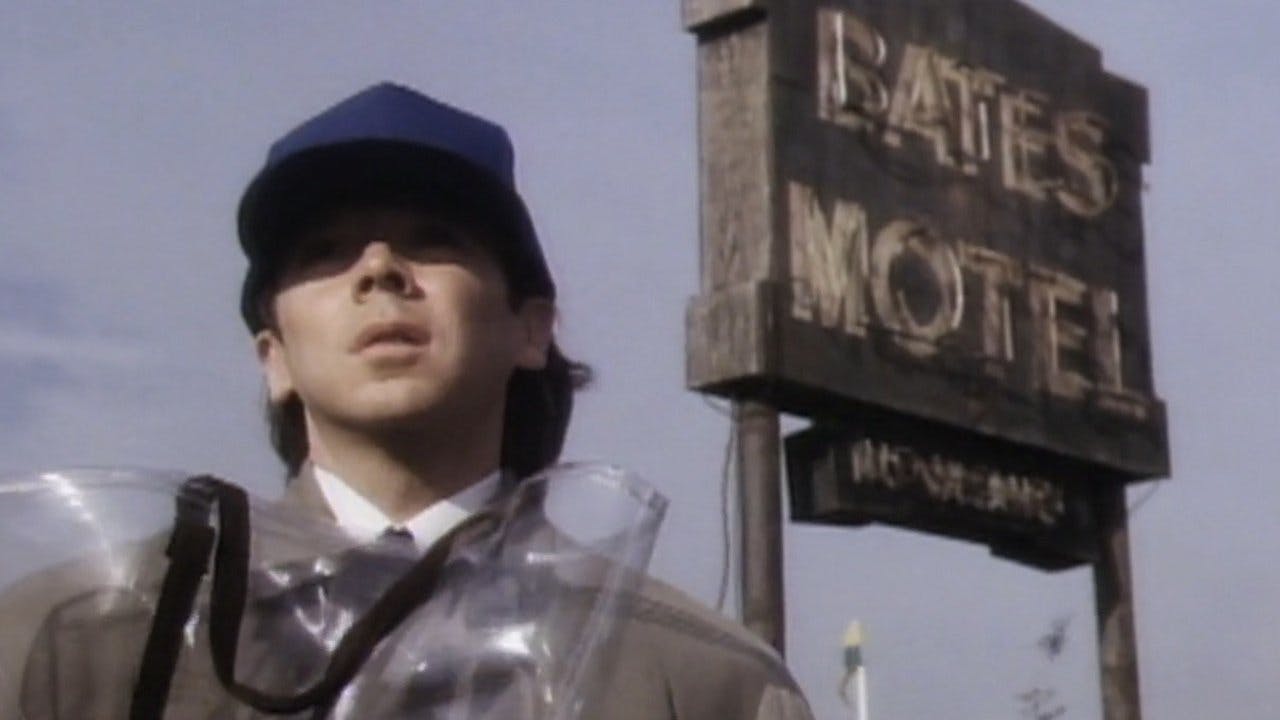 Bates Motel assista online