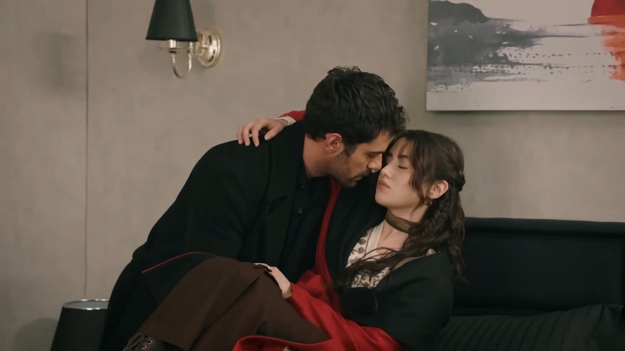 assista ao episódio 46 da temporada 1