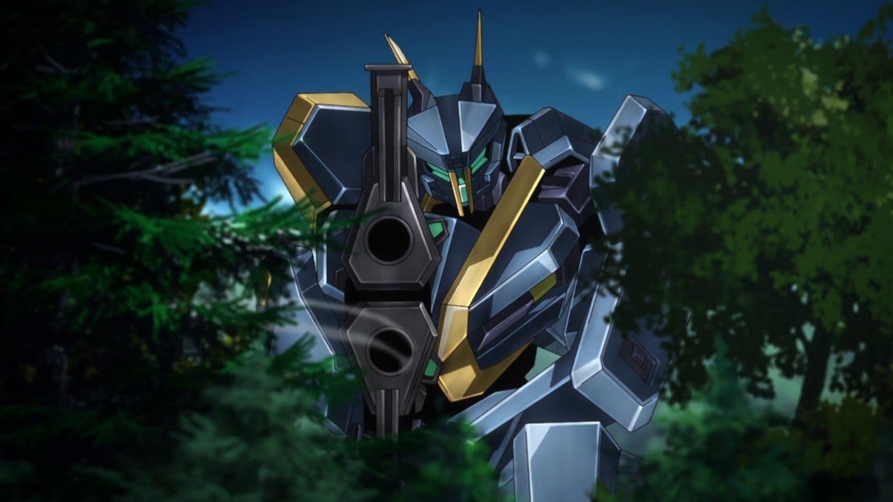 assista ao episódio 2 da temporada 1