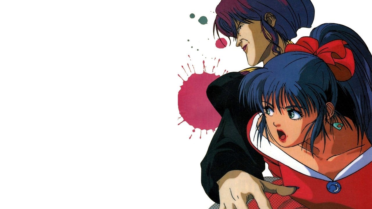 Zillion: Burning Night assista online