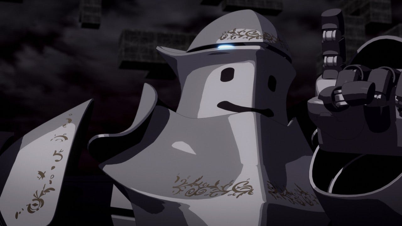 assista ao episódio 7 da temporada 1
