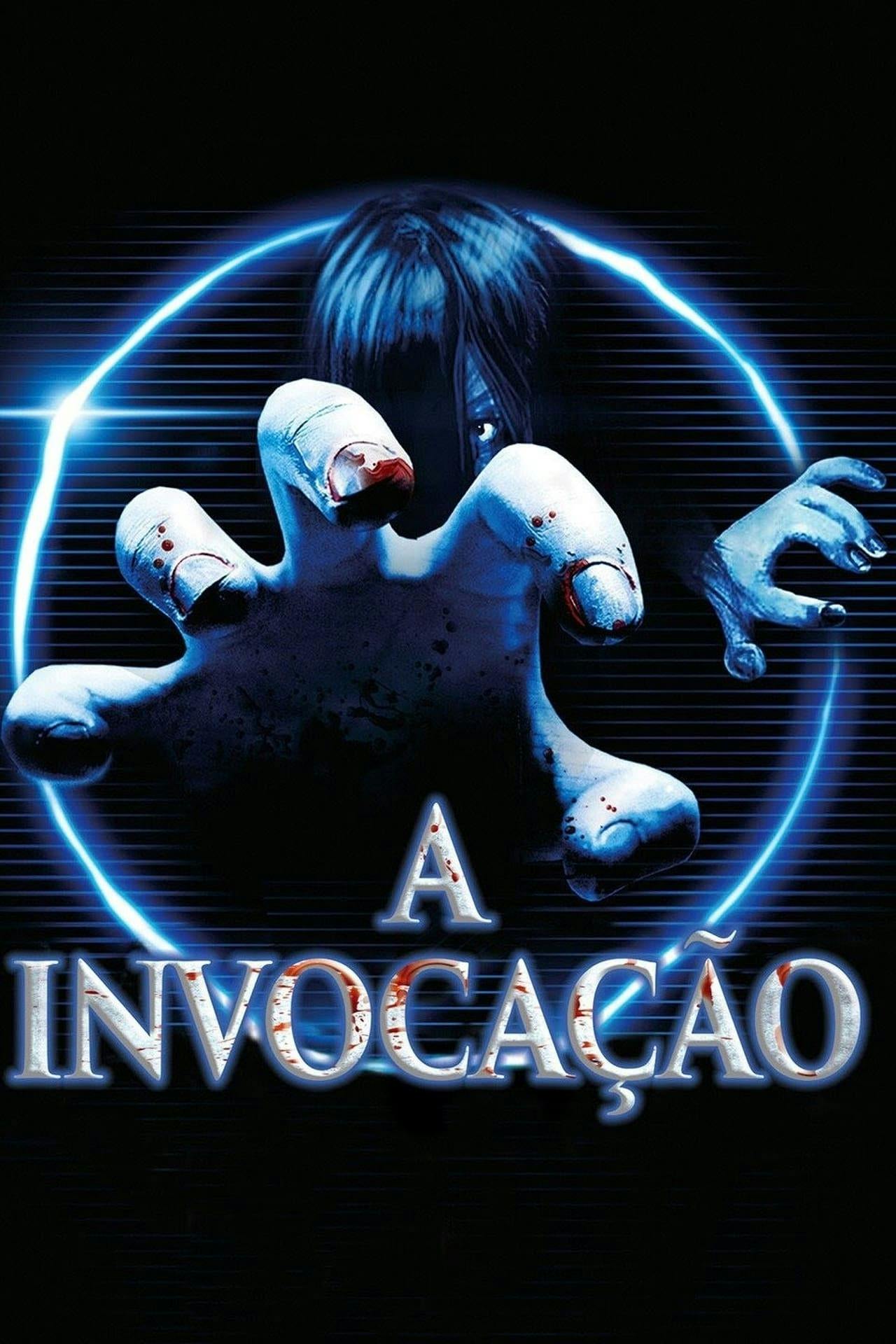 Assistir A Invocação Online em HD