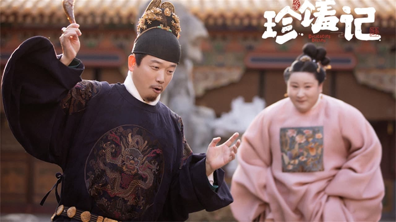 assista ao episódio 8 da temporada 1