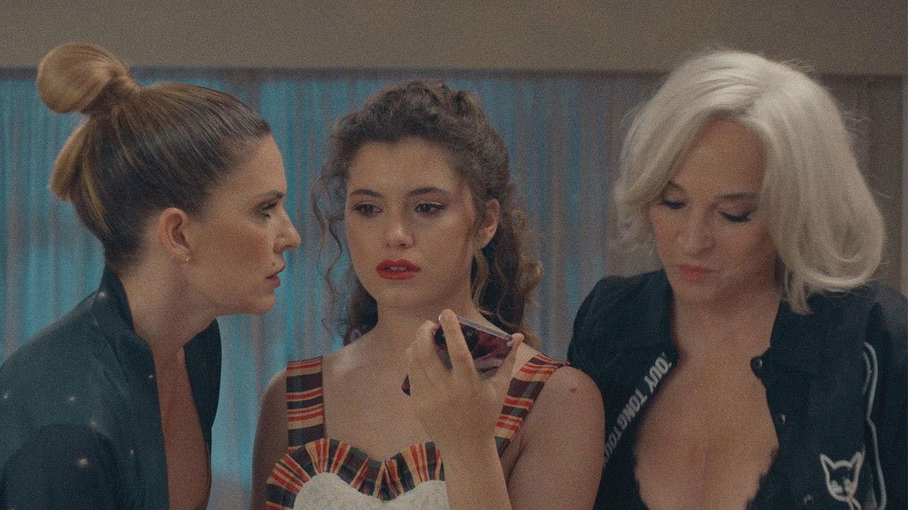 assista ao episódio 40 da temporada 1