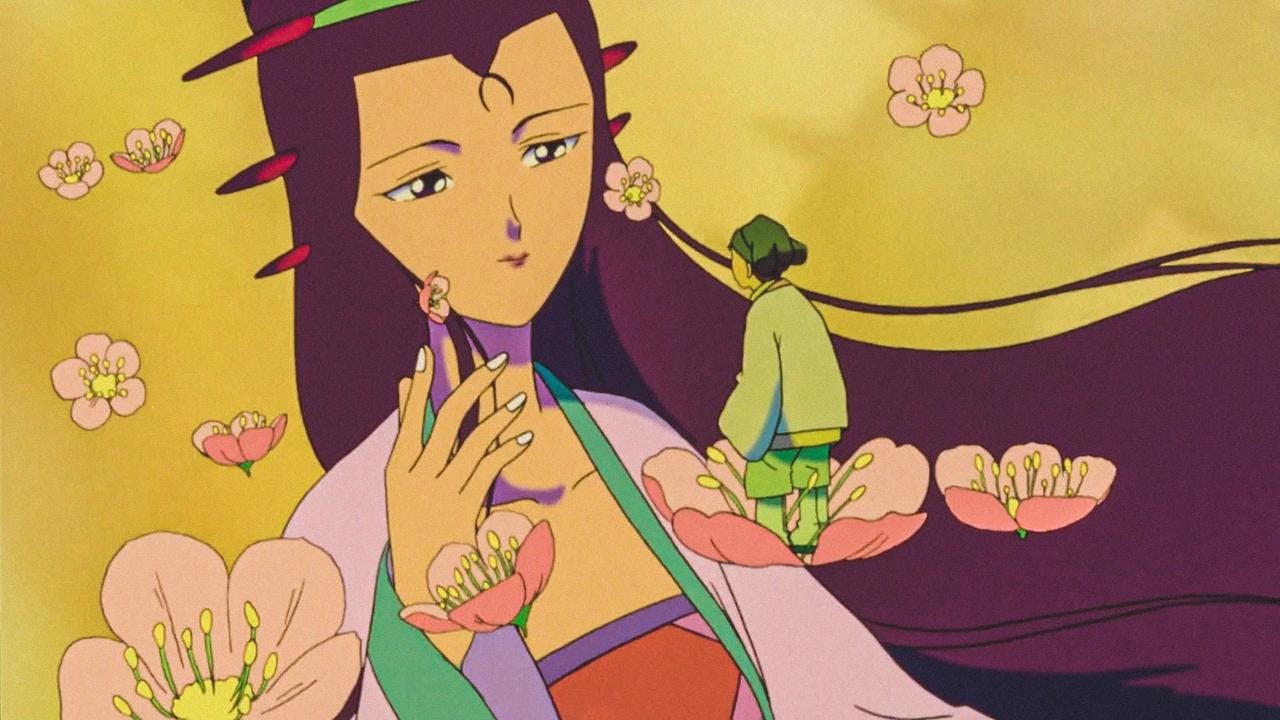 小倩