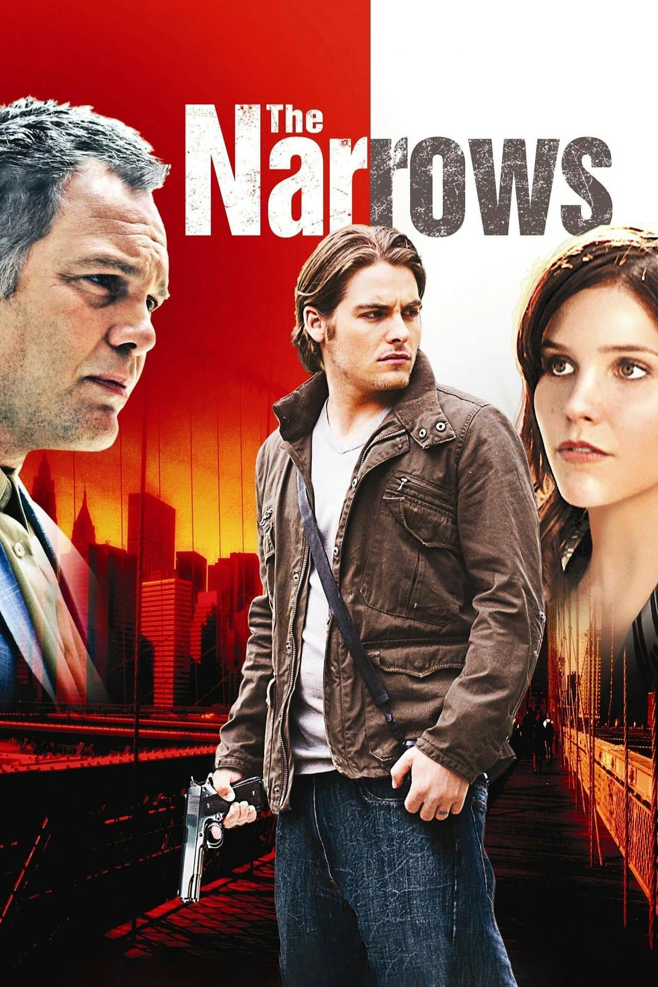 Assistir The Narrows Online em HD