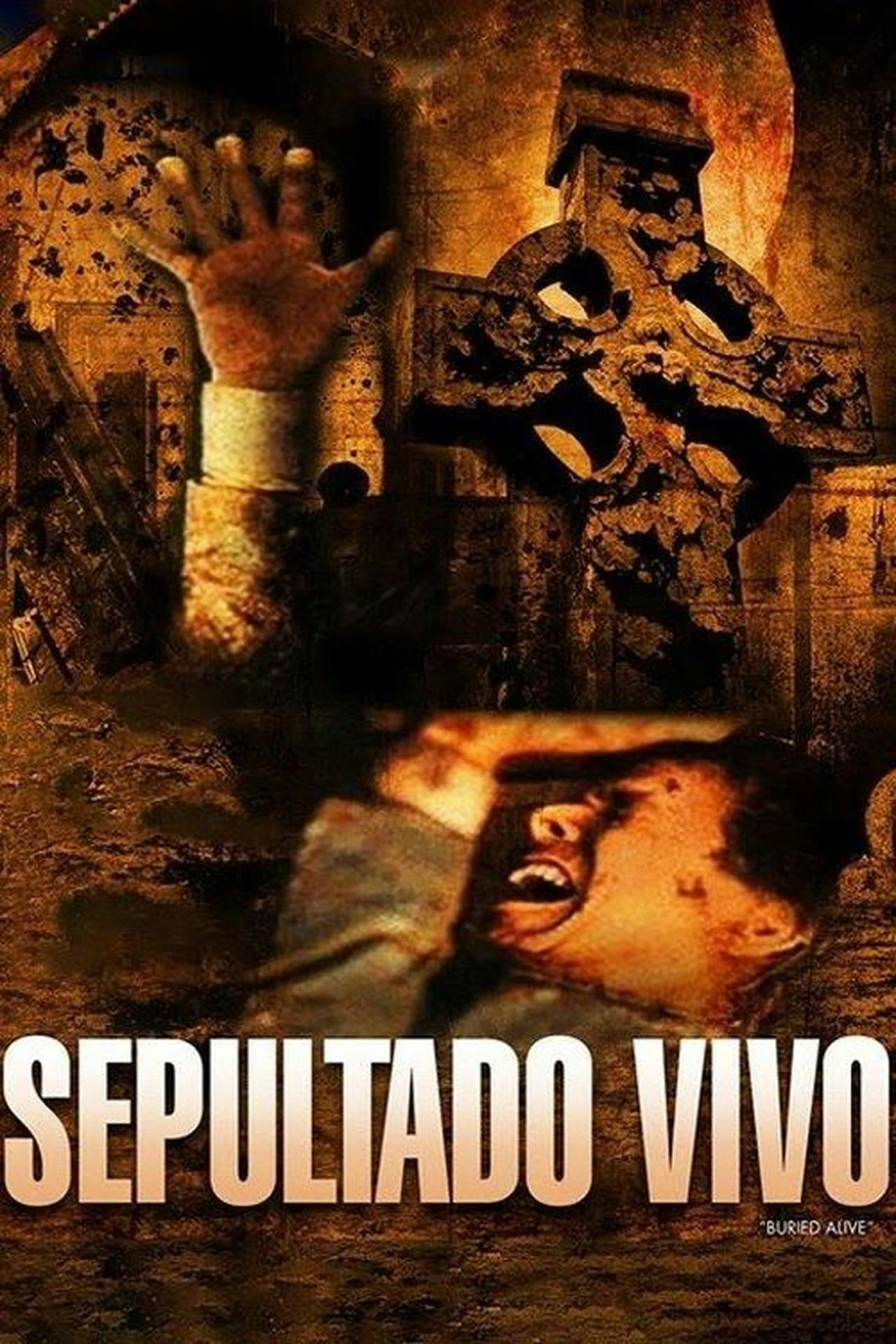 Assistir Sepultado Vivo Online em HD