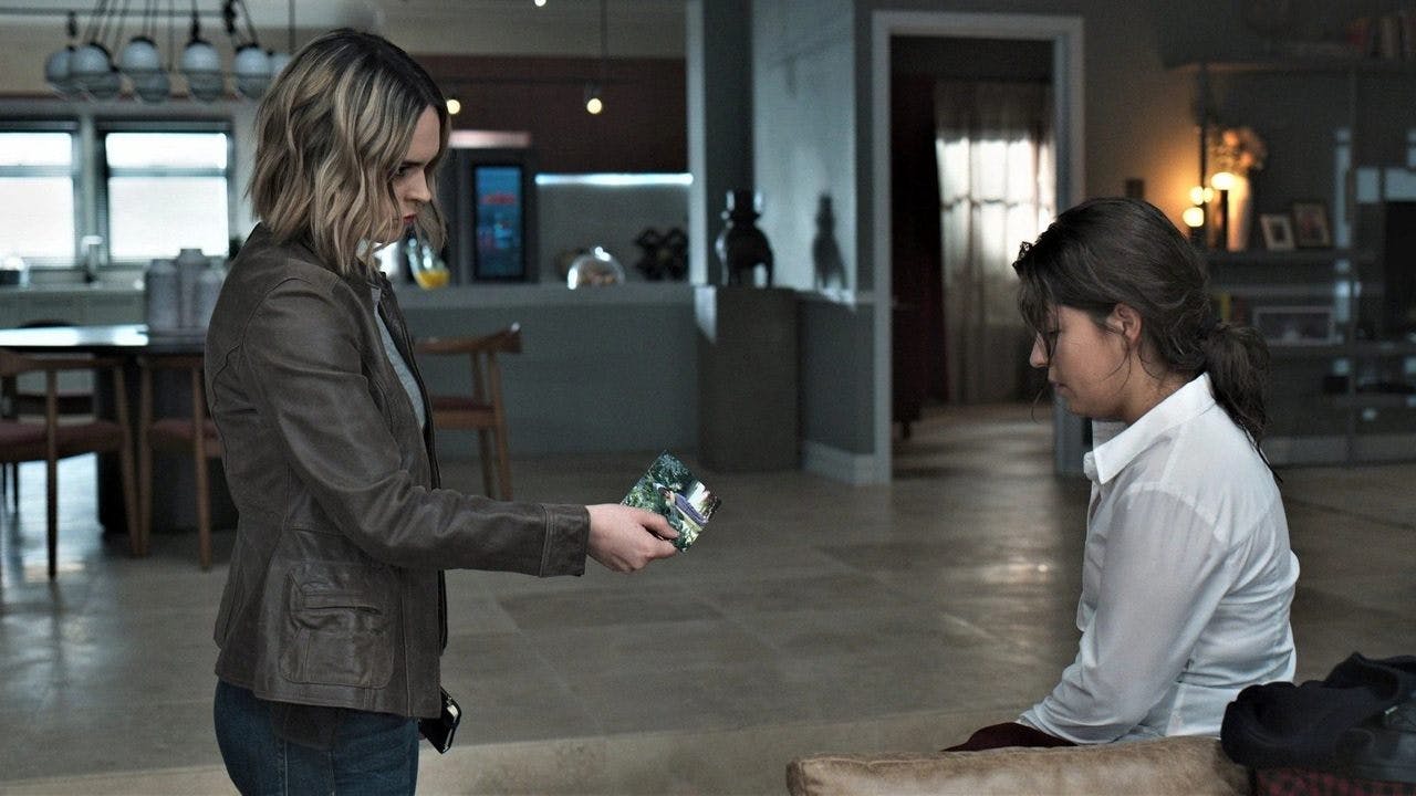 assista ao episódio 30 da temporada 1