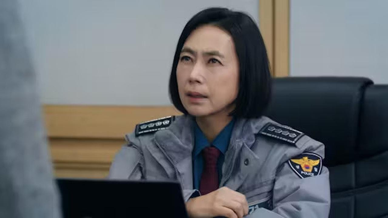 assista ao episódio 33 da temporada 1