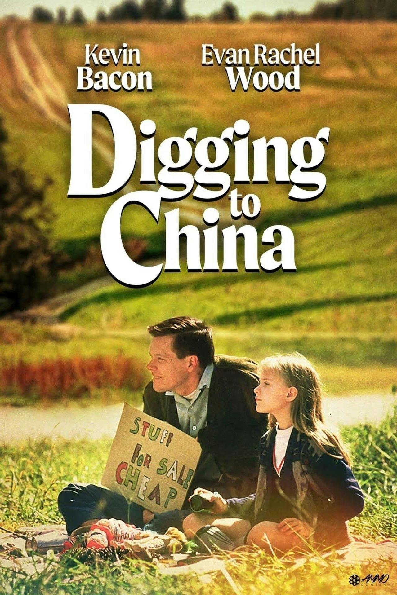 Assistir Digging to China Online em HD