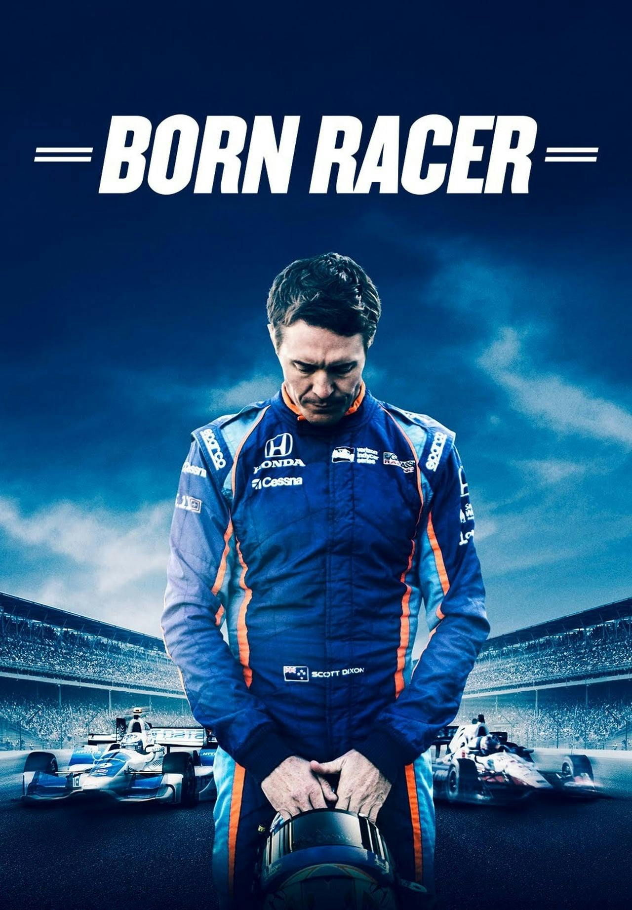 Assistir Born Racer Online em HD