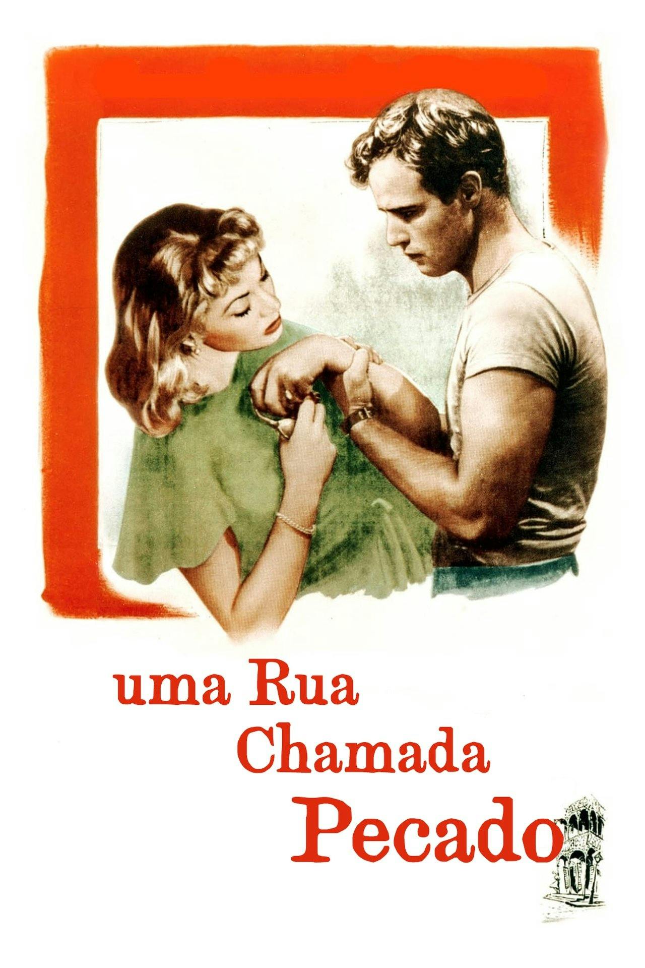 Assistir Uma Rua Chamada Pecado Online em HD