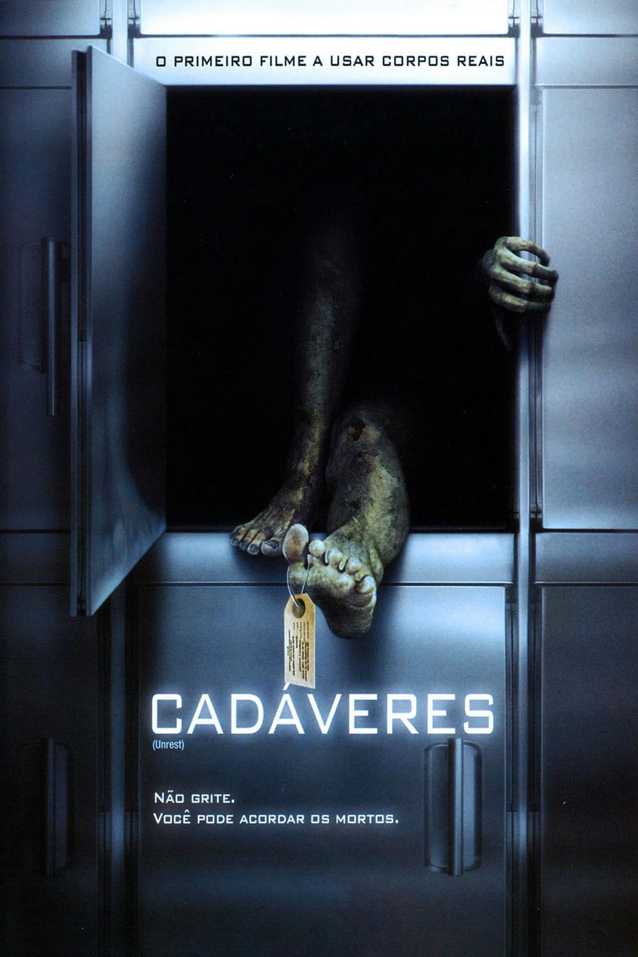 Assistir Cadáveres Online em HD