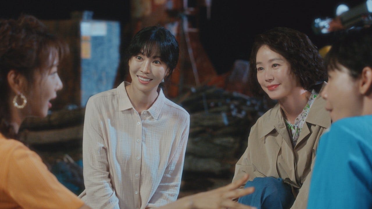 assista ao episódio 6 da temporada 1
