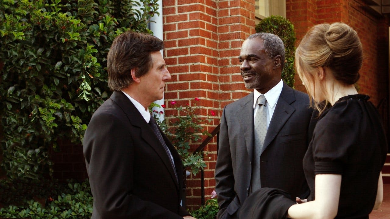 assista ao episódio 36 da temporada 1