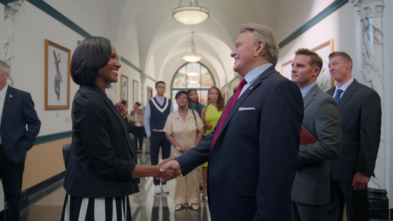 assista ao episódio 2 da temporada 1