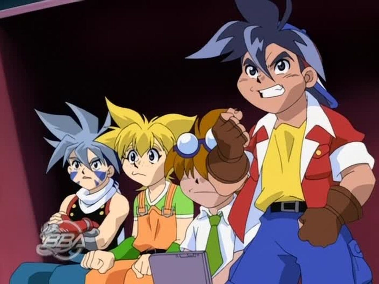 assista ao episódio 49 da temporada 1