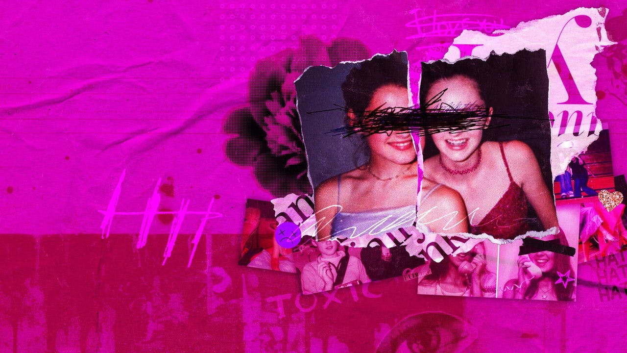 Garotas Malvadas assista online