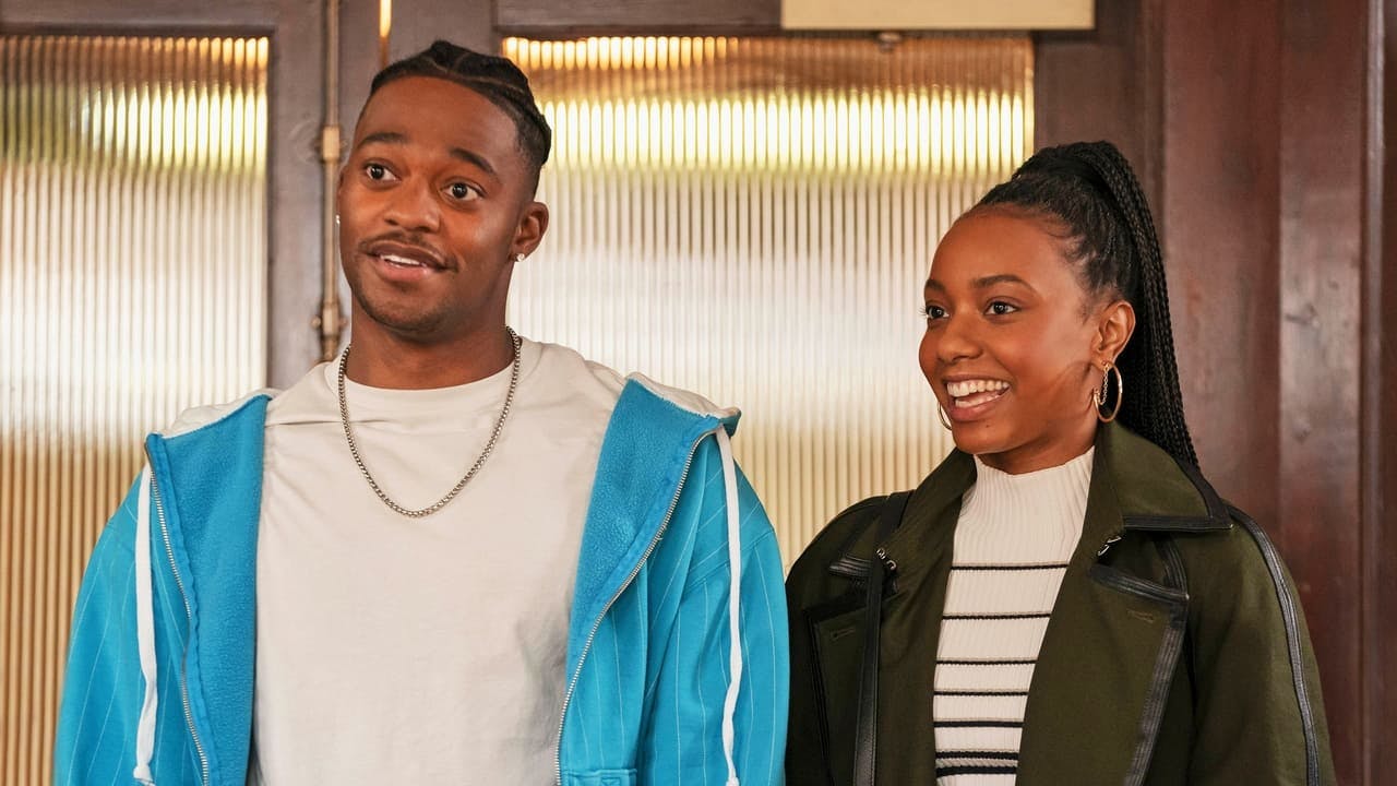 assista ao episódio 7 da temporada 1