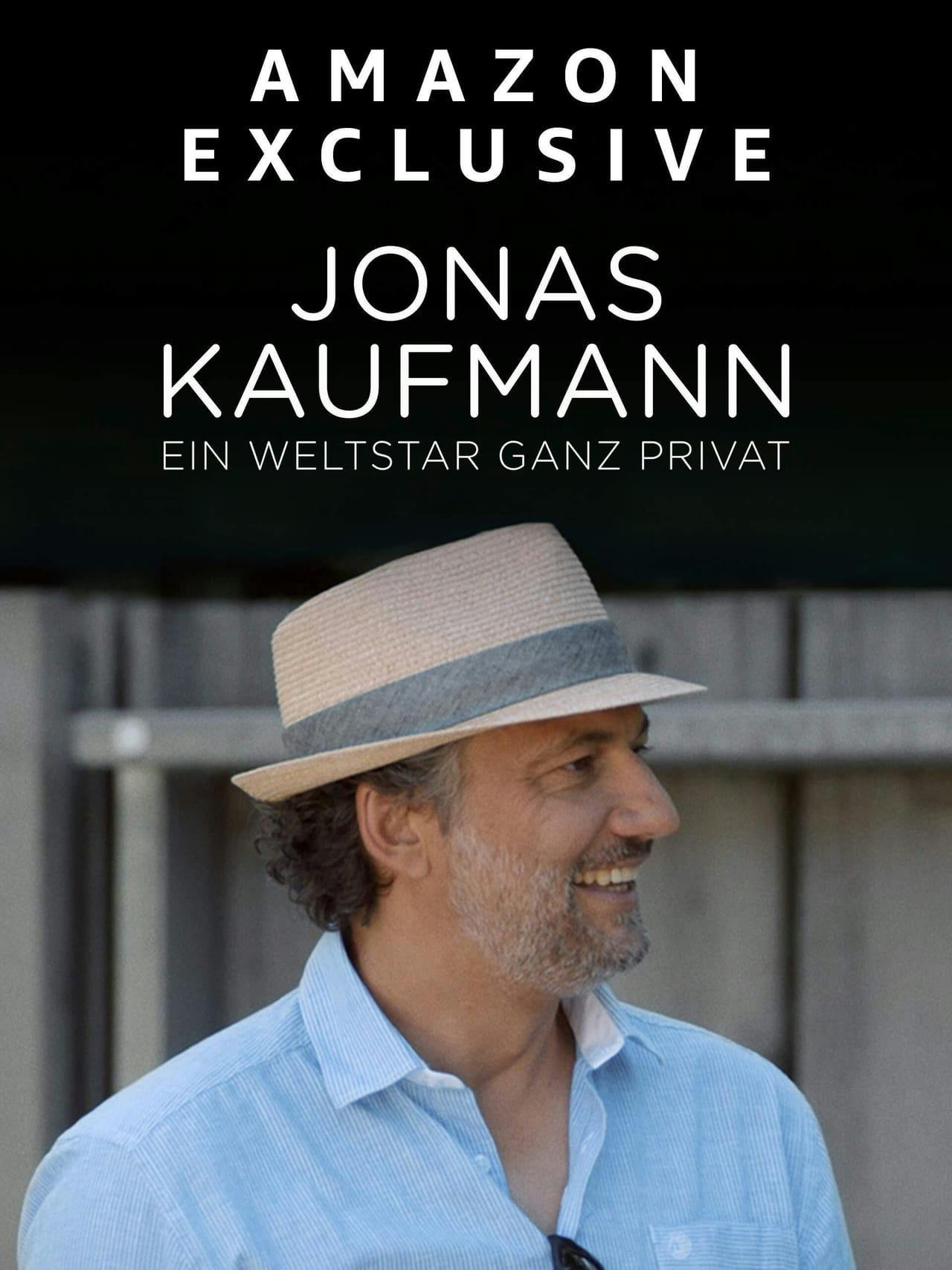 Assistir Jonas Kaufmann – Ein Weltstar ganz privat Online em HD