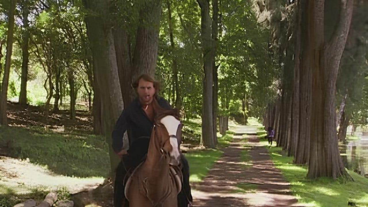 assista ao episódio 50 da temporada 1