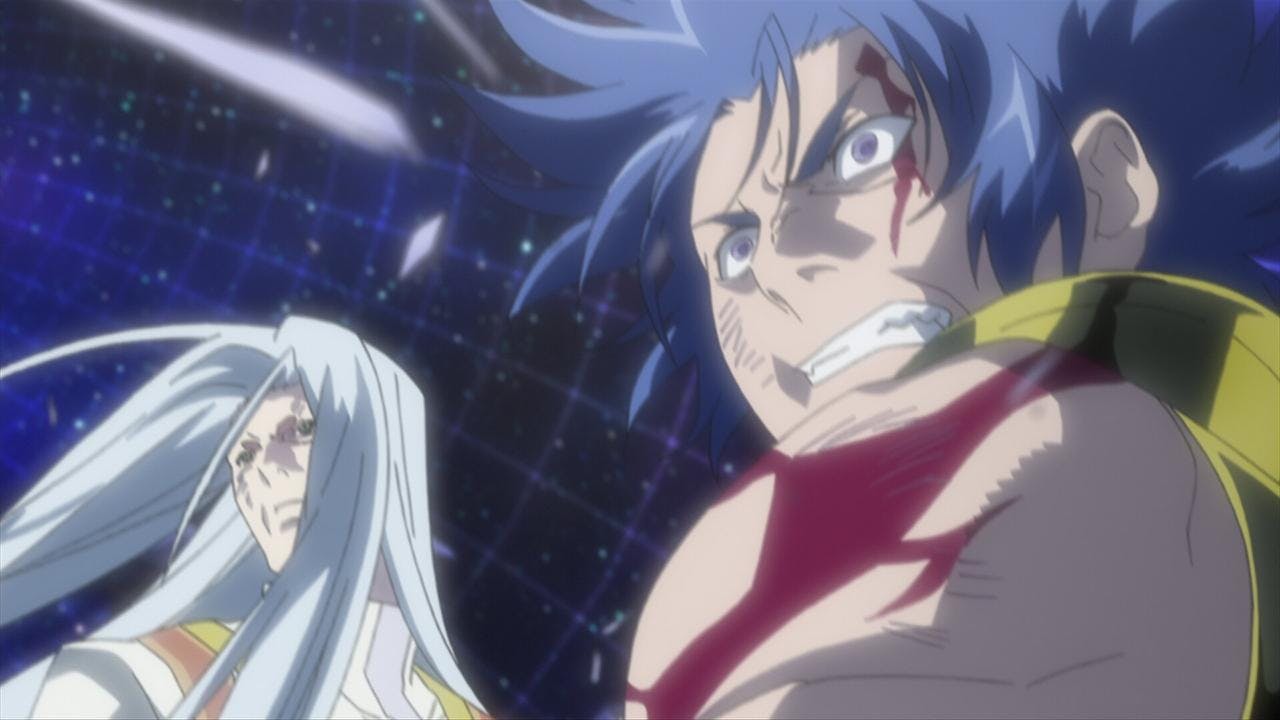 assista ao episódio 18 da temporada 1