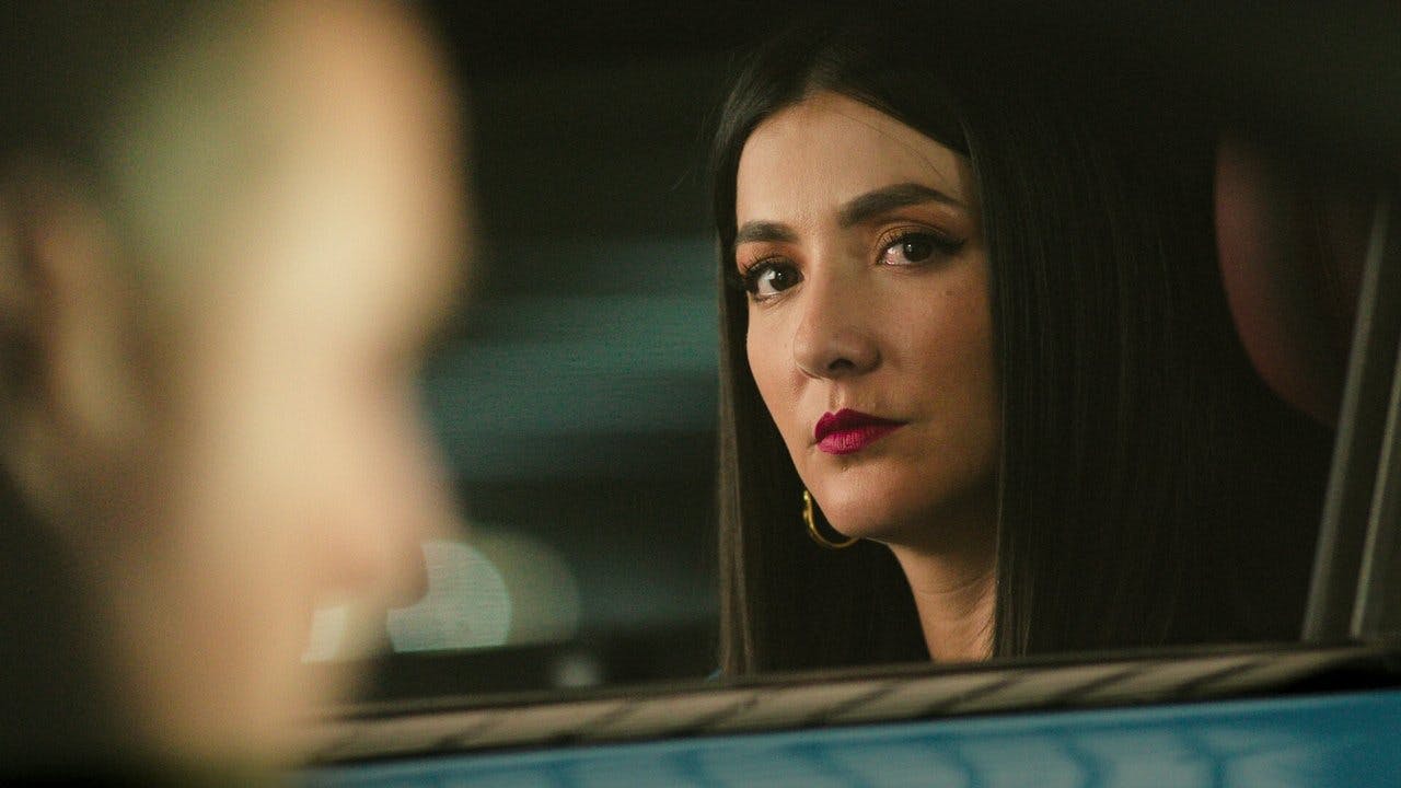 assista ao episódio 8 da temporada 1