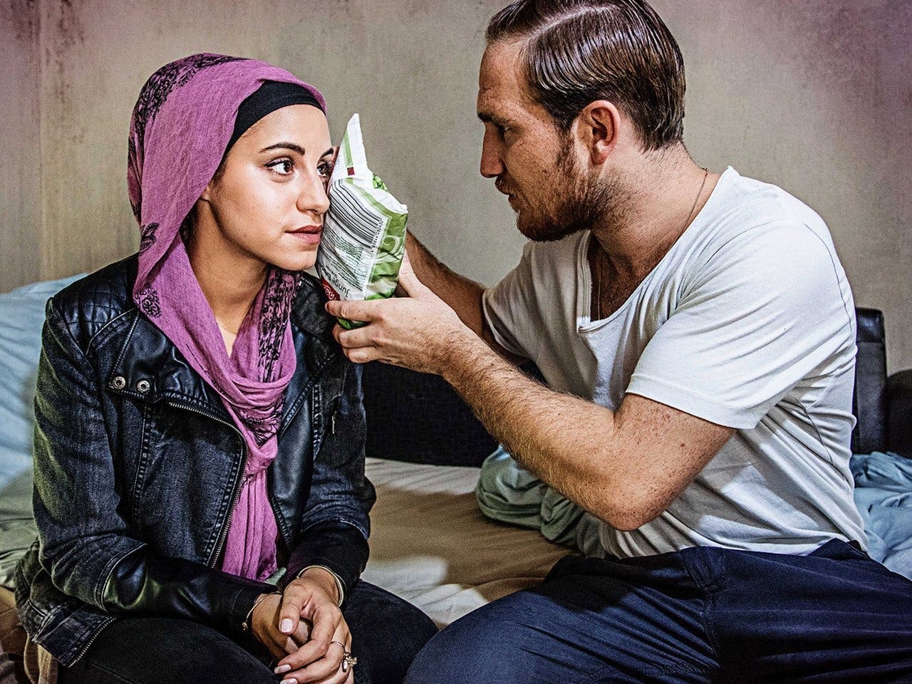 assista ao episódio 4 da temporada 1