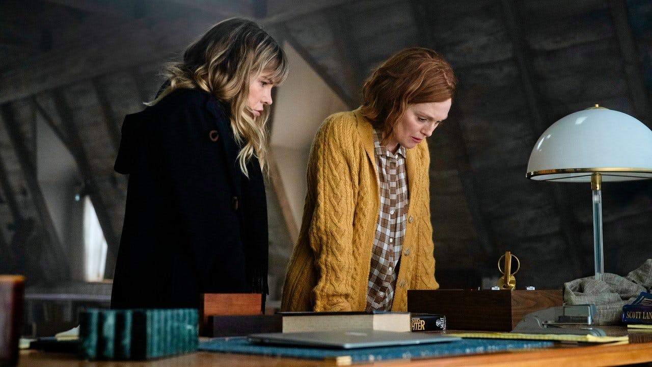 assista ao episódio 6 da temporada 1