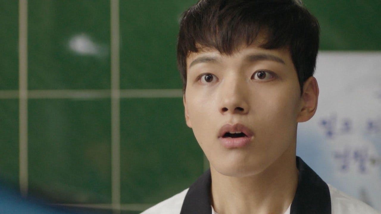 assista ao episódio 2 da temporada 1