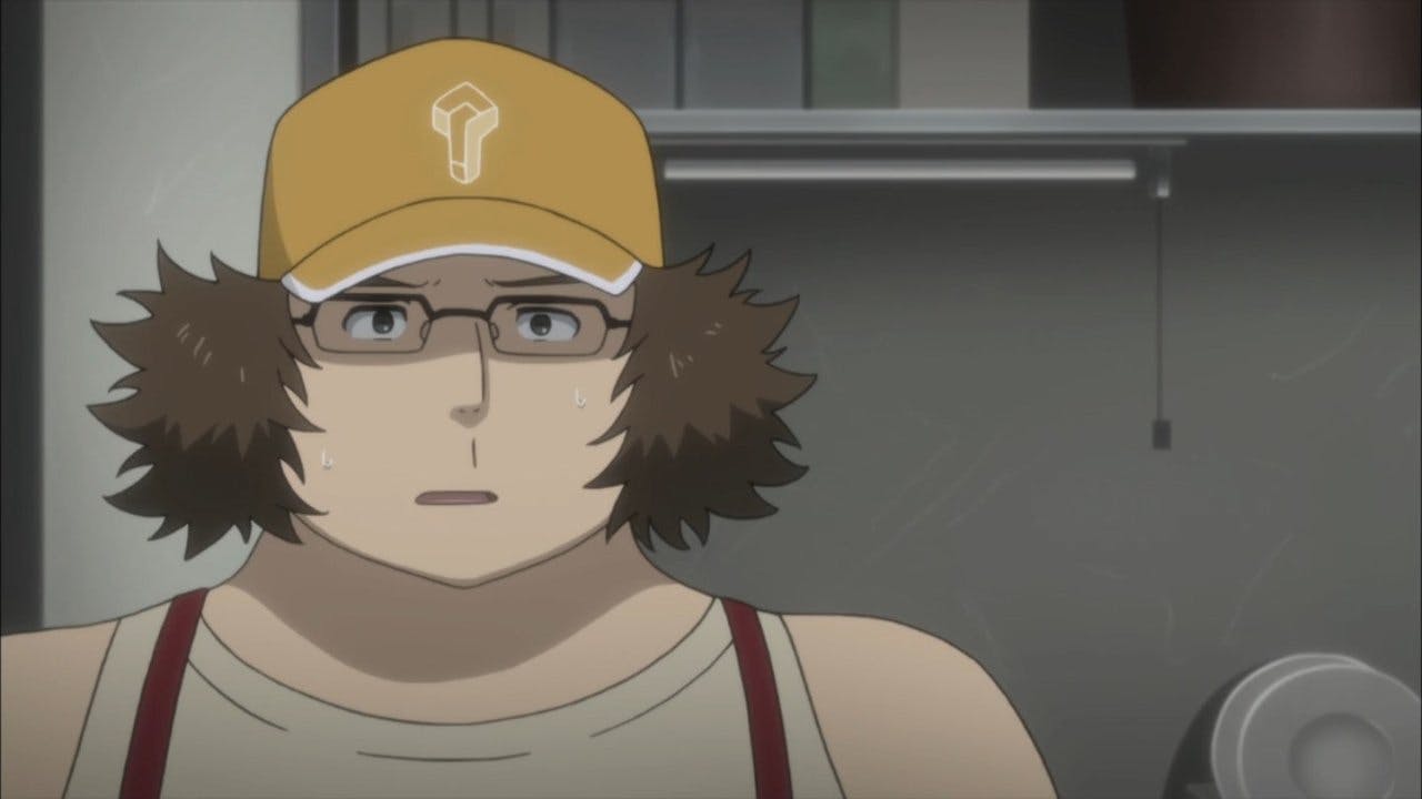assista ao episódio 16 da temporada 1