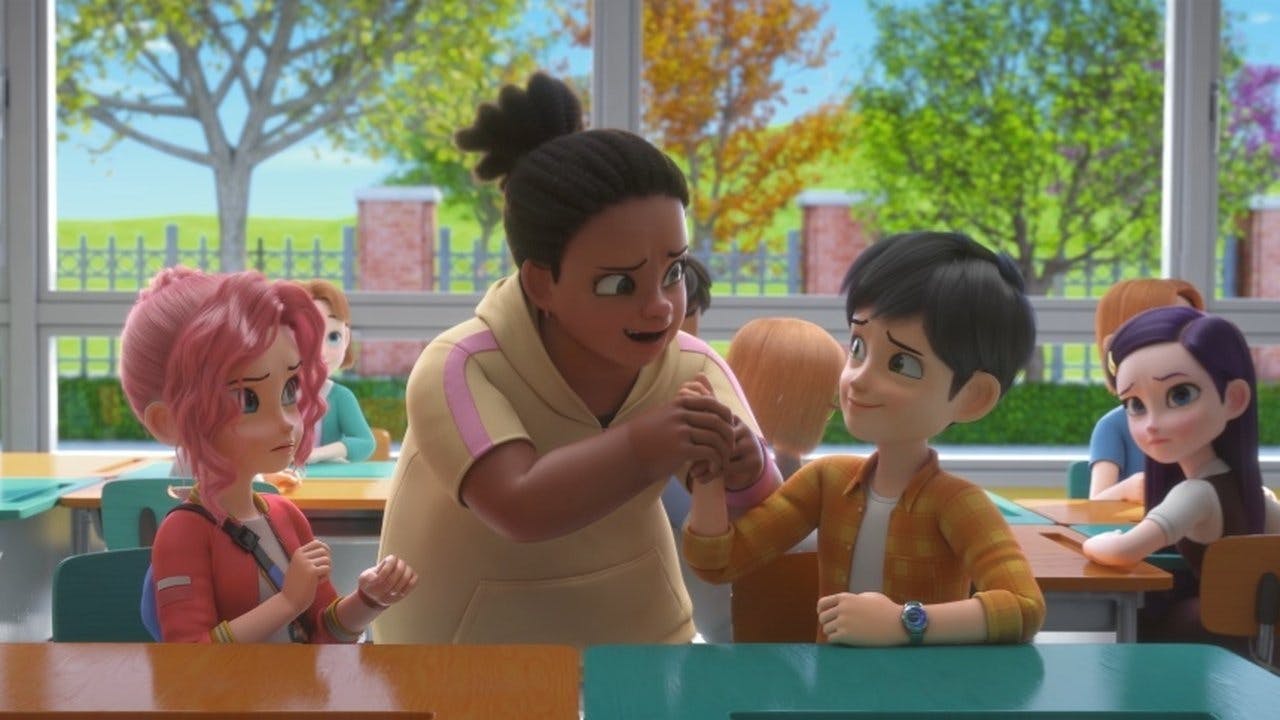 assista ao episódio 1 da temporada 1