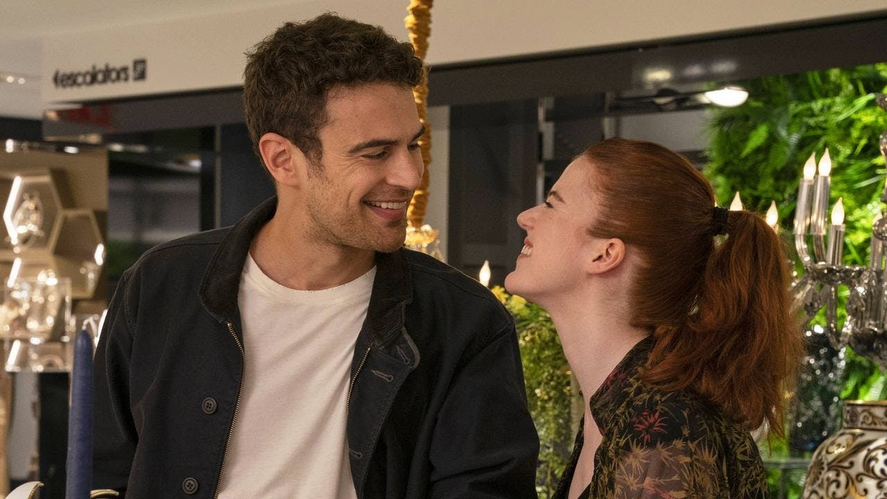 assista ao episódio 6 da temporada 1