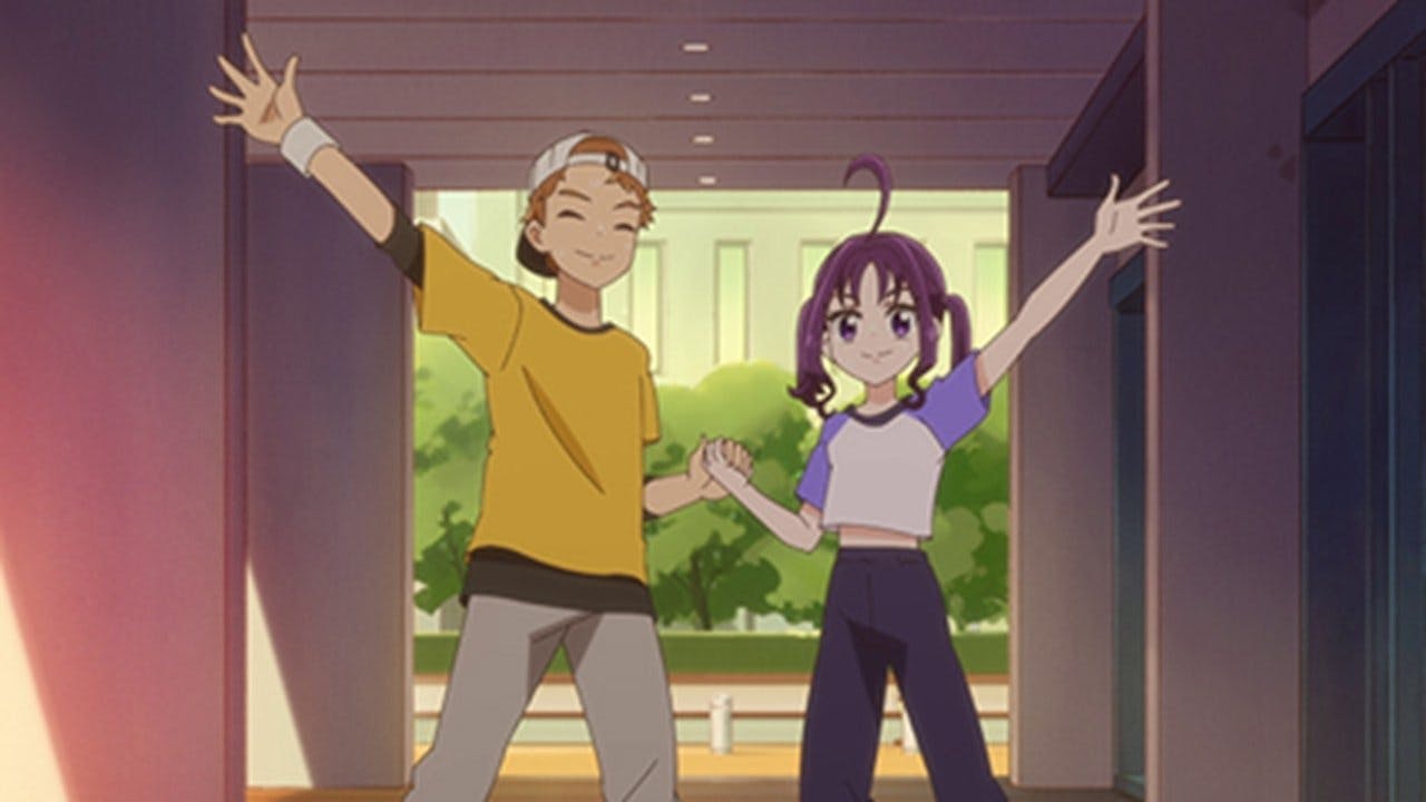 assista ao episódio 39 da temporada 1