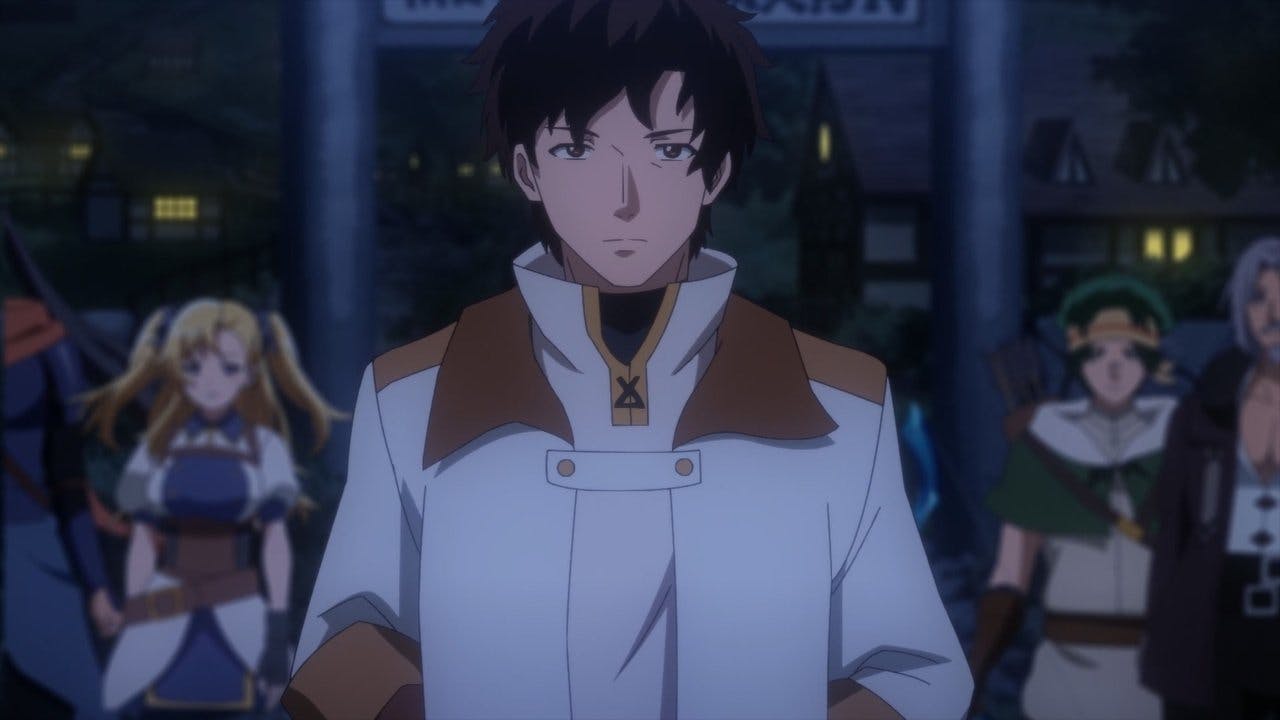 assista ao episódio 11 da temporada 1