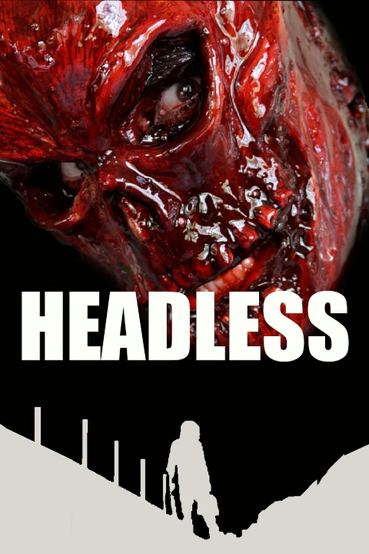 Assistir Headless Online em HD