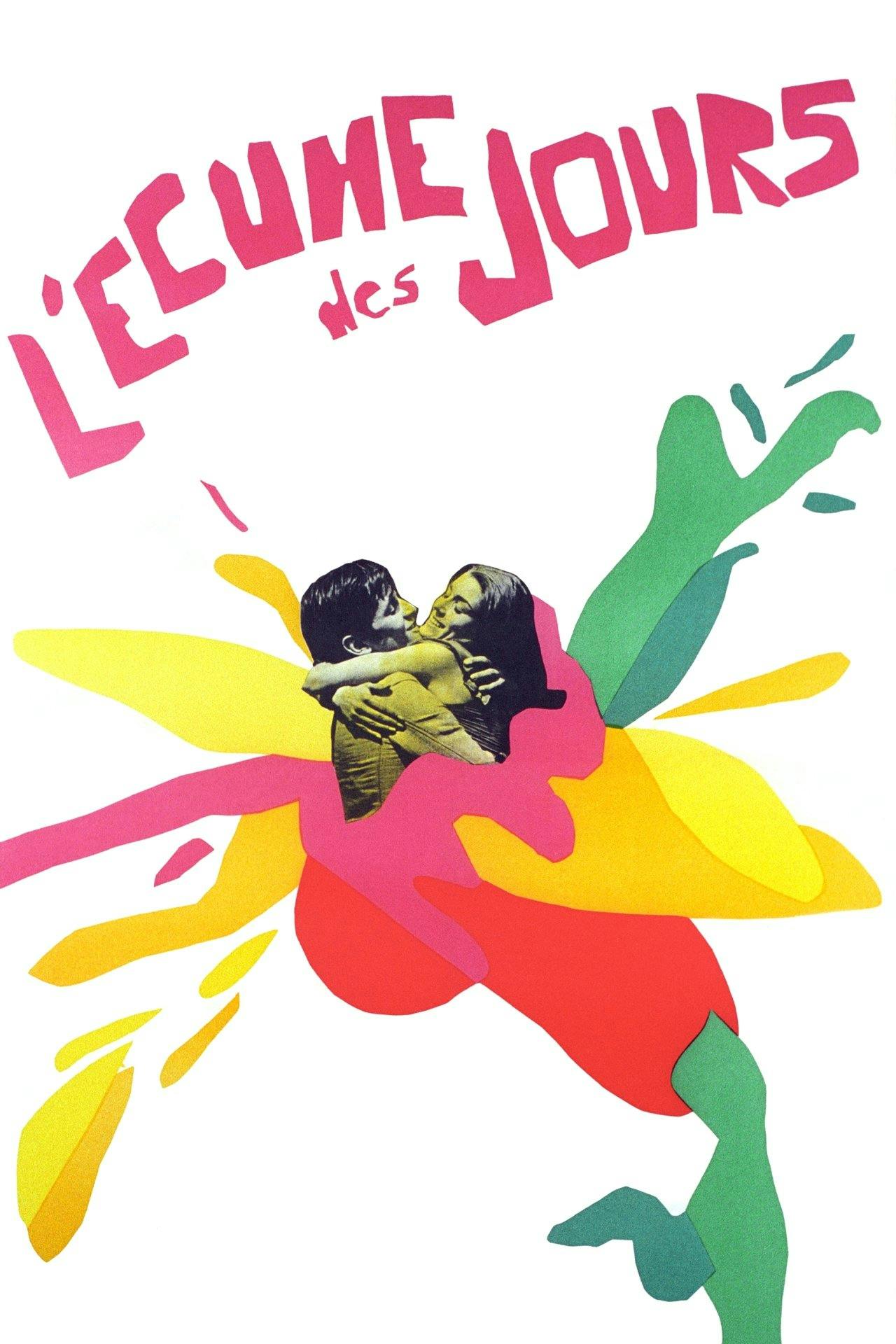Assistir L’Écume des jours Online em HD