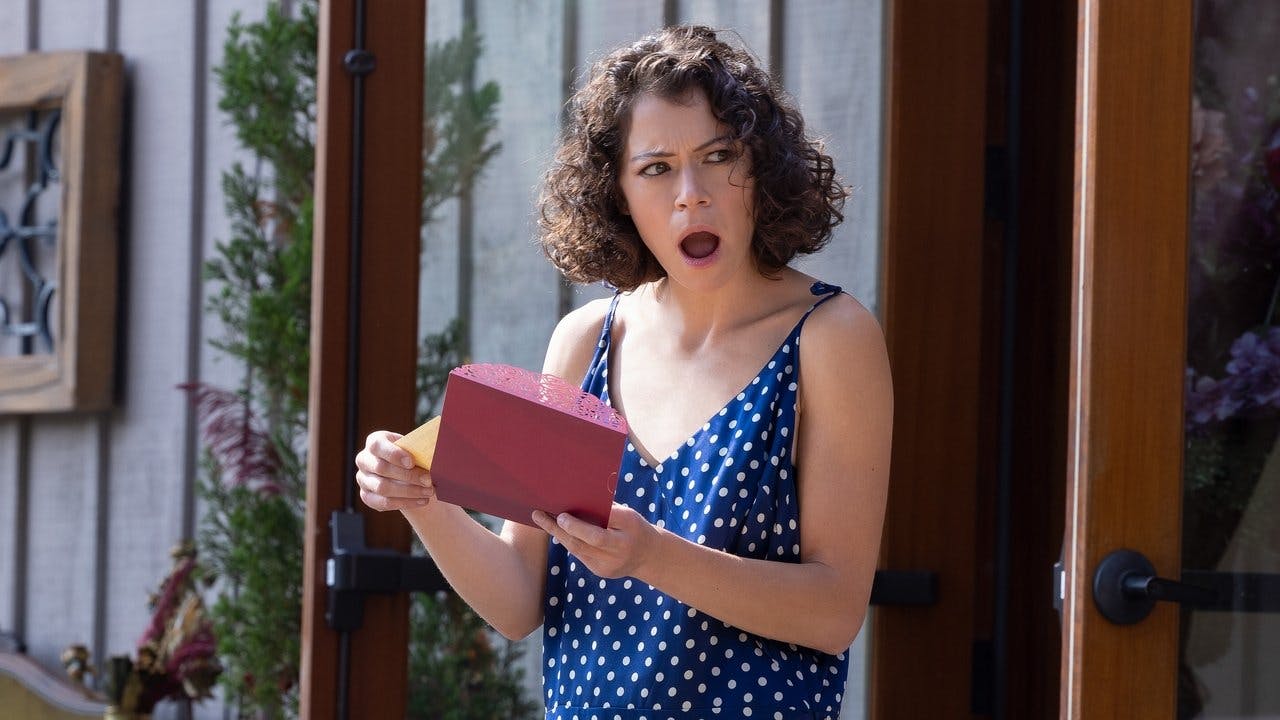 assista ao episódio 6 da temporada 1
