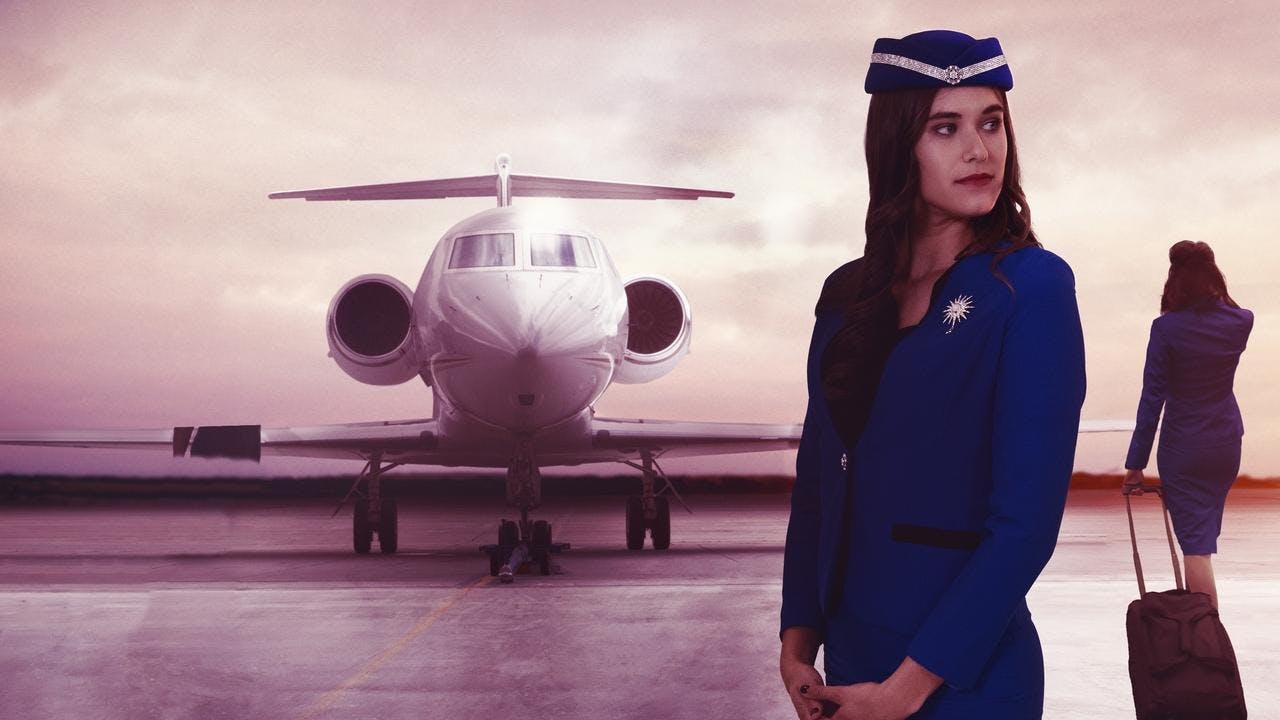 Segredos No Ar assista online