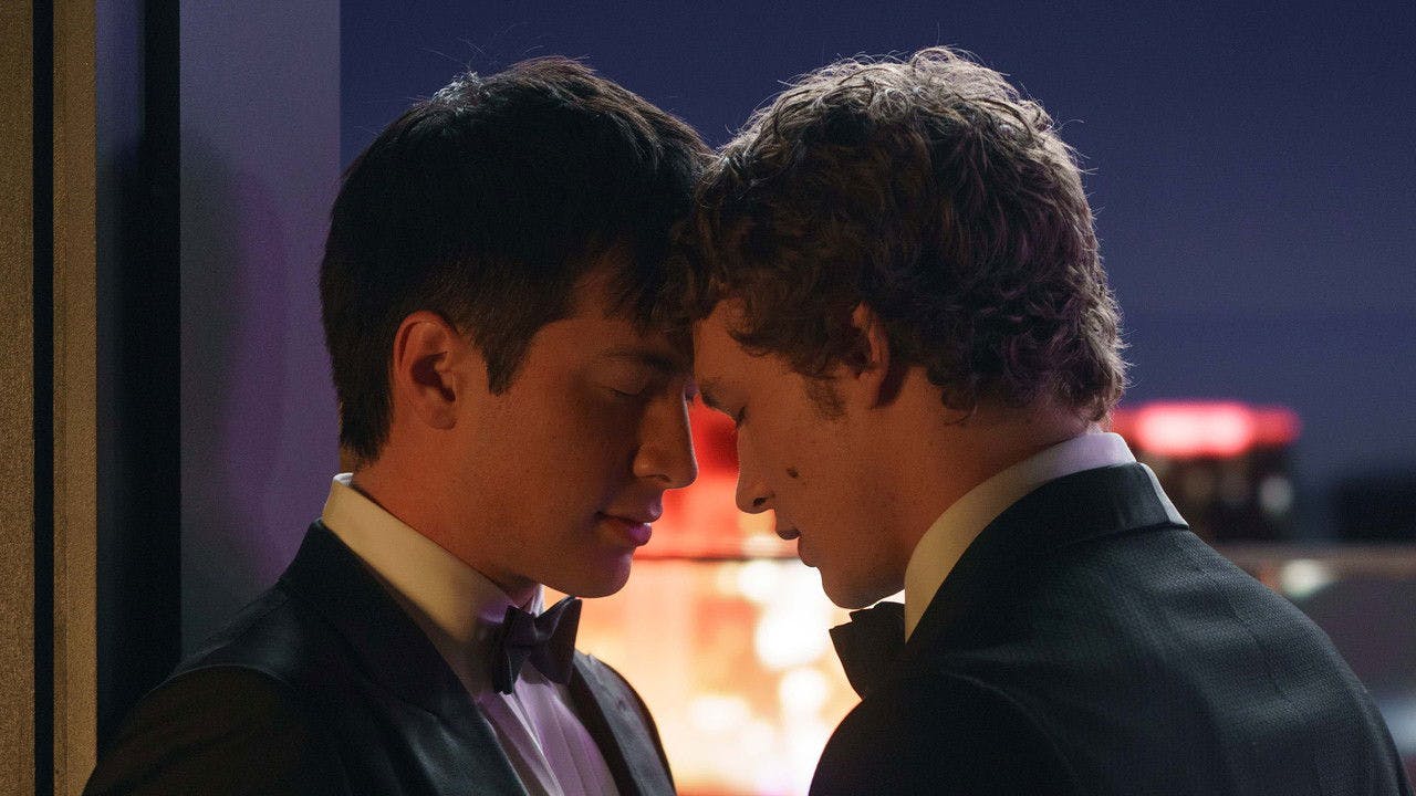 assista ao episódio 1 da temporada 1