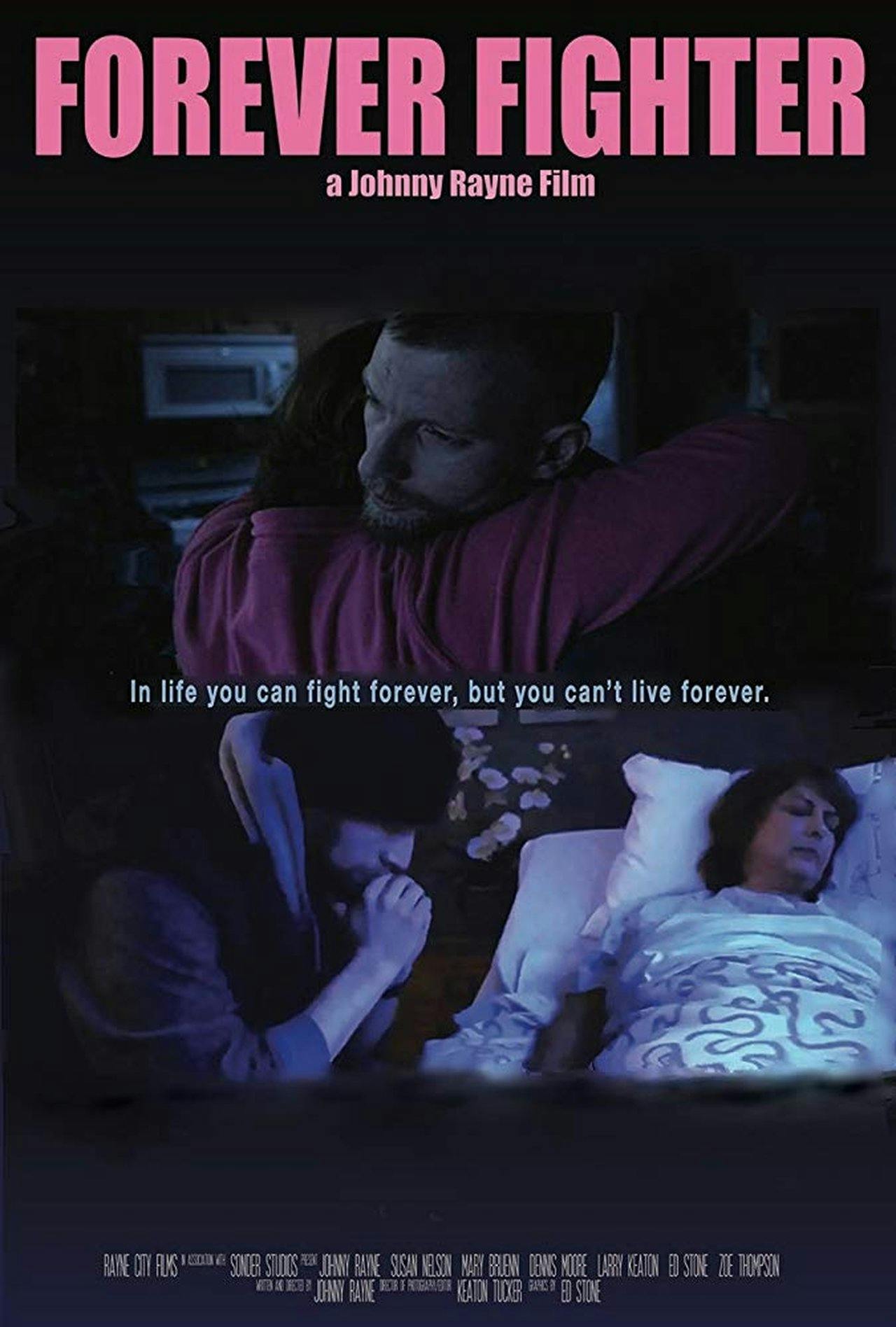 Assistir Forever Fighter Online em HD