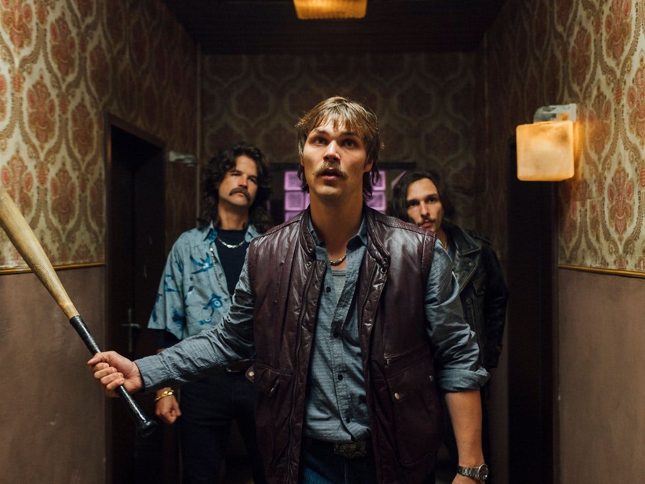 assista ao episódio 6 da temporada 1
