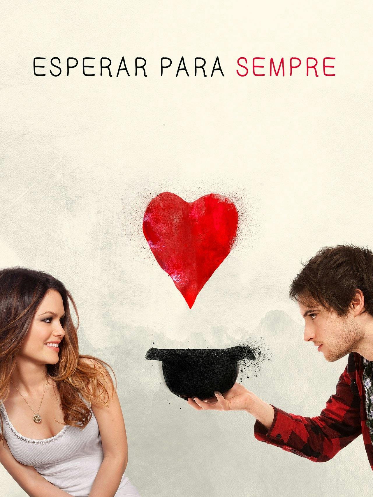 Assistir Esperar para Sempre Online em HD
