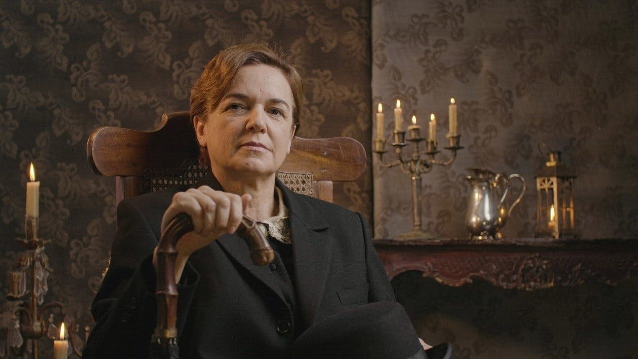 Madame Durocher assista online