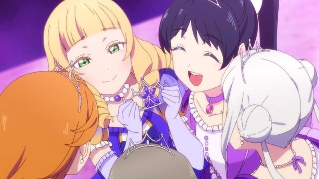 assista ao episódio 10 da temporada 1
