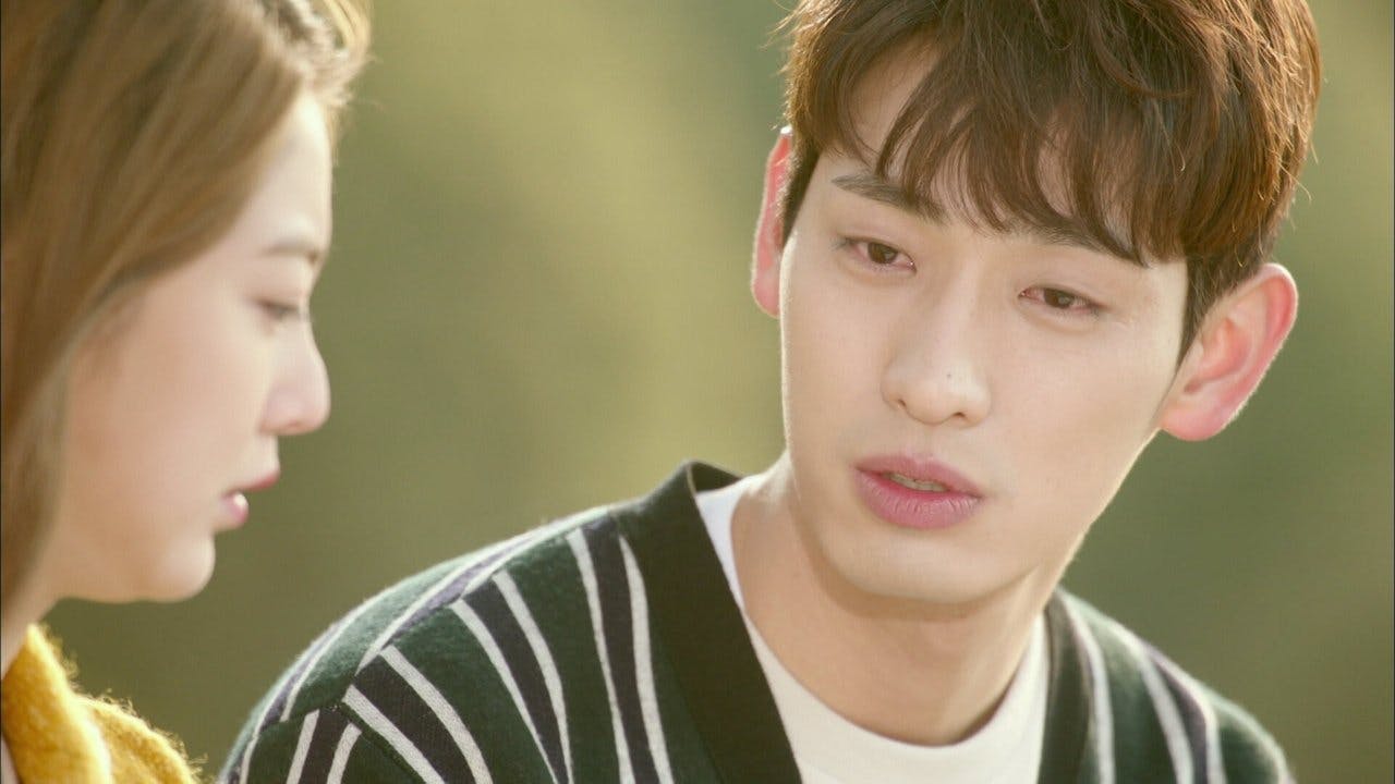 assista ao episódio 14 da temporada 1
