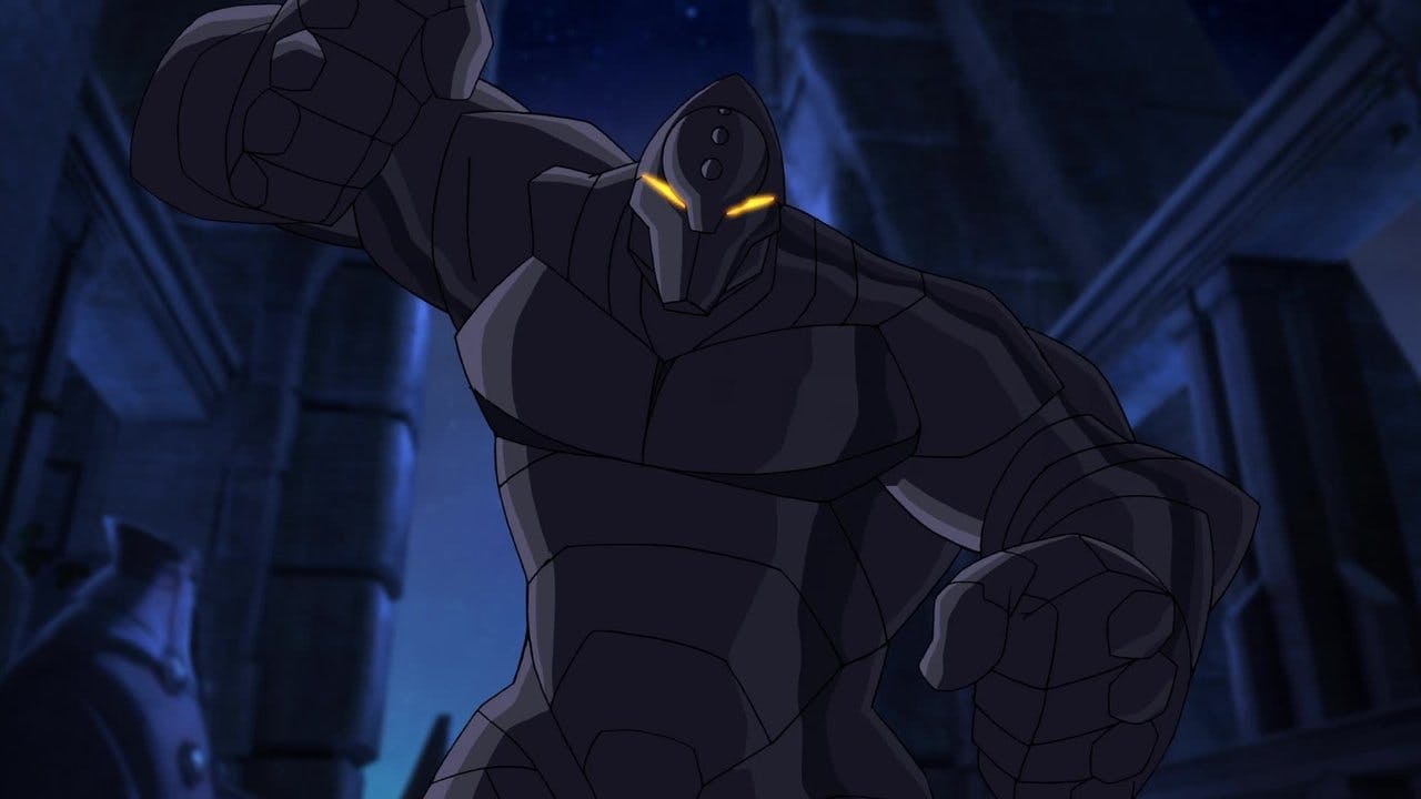 assista ao episódio 13 da temporada 1